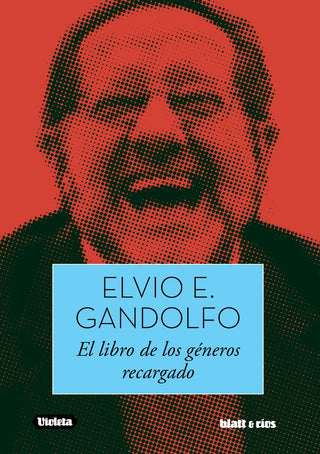 El Libro de los Géneros Recargado | Elvio E. Gandolfo