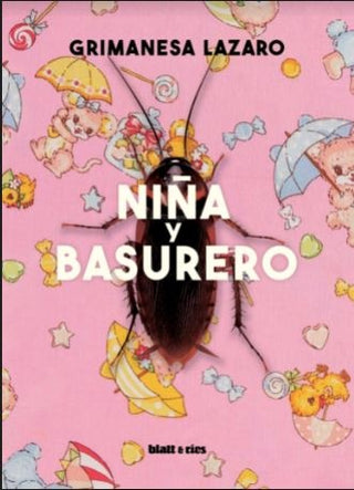 Niña y Basurero | Grimanesa Lazaro