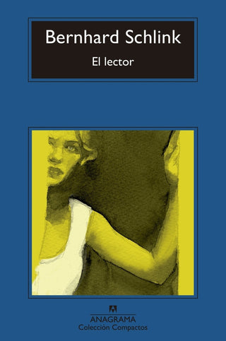 El lector | Bernhard Schlink