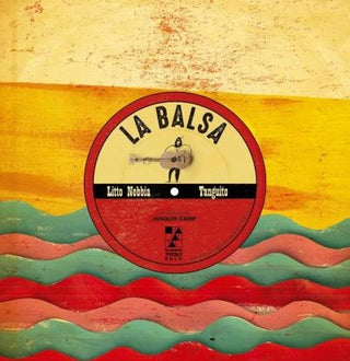 La Balsa | Tanguito Litto Nebbia