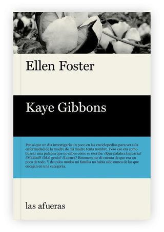 Ellen Foster | Kaye Gibbons