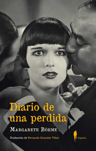 Diario de Una Perdida | Margarete Böhme
