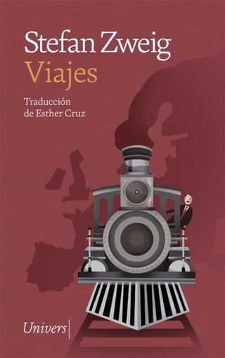 Viajes  | Stefan Zweig