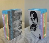 Antología del cuento extraño ( 4 tomos ) | Rodolfo Walsh