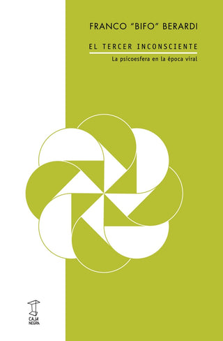 El Tercer Inconsciente | Franco Berardi Bifo