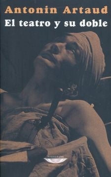 El teatro y su doble | Artaud Antonin