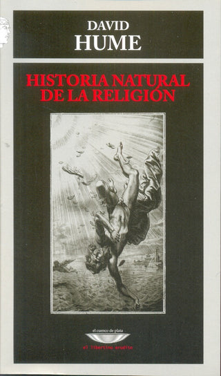 Historia natural de la religión | David Hume