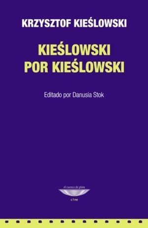 Kielowski por Kielowski | Krzysztof Kielowski