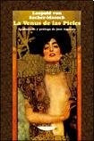 La venus de las pieles | Leopold Von Sacher-Masoch