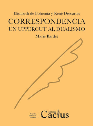 Correspondencia: Un Uppercut al Dualismo | Marie Bardet
