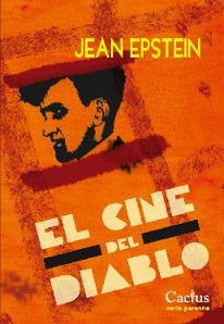 El Cine del Diablo | Jean Epstein