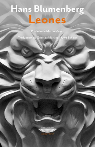 Leones | Hans Blumenberg