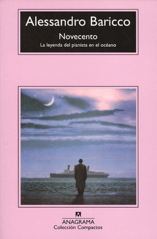 Novecento | Alessandro Baricco