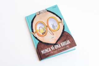Nunca Vi una Bruja | Luciana De Luca
