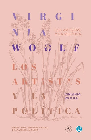 Los Artistas y la Política | Virginia Woolf
