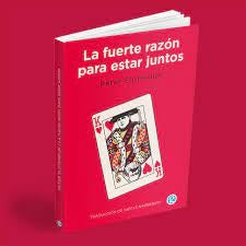 La Fuerte Razón para estar Juntos | Peter Sloterdijk