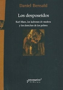 Desposeidos, Los; | Daniel Bensaïd