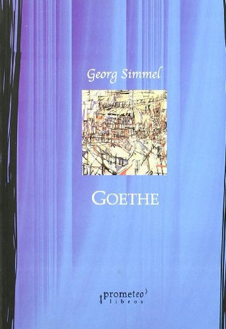 Goethe | Georg Simmel