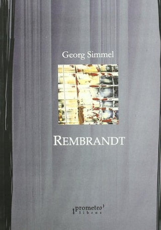 Rembrandt | Georg Simmel