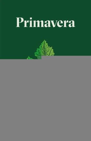 Primavera | Henry David Thoreau