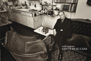 Gente En Su Casa: People At Home | Andy Goldstein