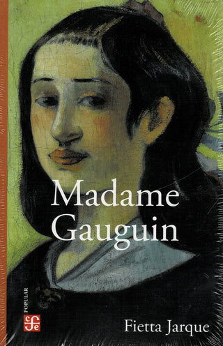 Madame Gauguin | Fietta Jarque