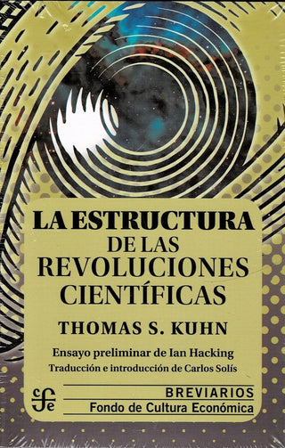 La Estructura De Las Revoluciones Cientificas | Thomas Samuel Kuhn