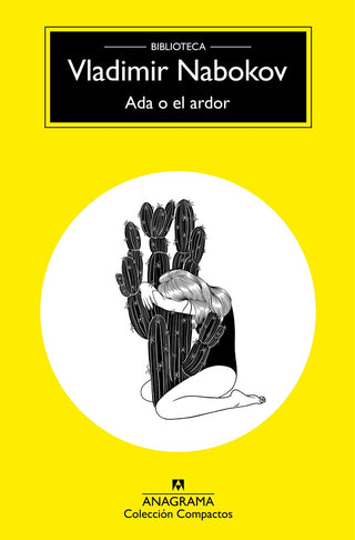 Ada o el ardor | Vladimir Nabokov