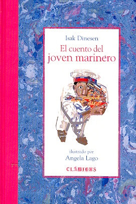 El Cuento Del Joven Marinero | Isak Dinesen