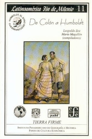 De Colón a Humboldt | Leopoldo Zea