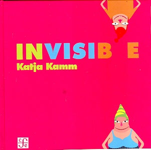 Invisible