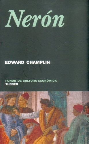 Nerón |  Edward Champlin,