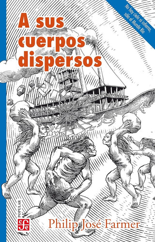 A Sus Cuerpos Dispersos