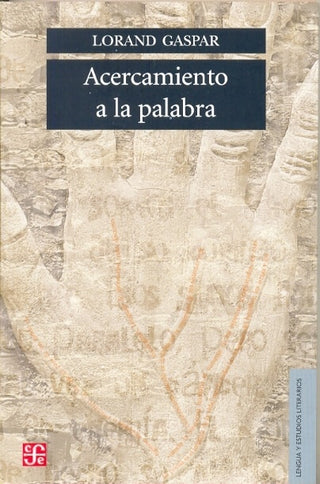 Acercamiento A La Palabra