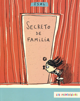 Secreto De Familia | Isol