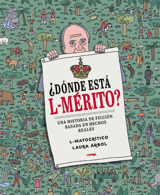 ¿Donde esta L-Merito? | L MATOCRITICO