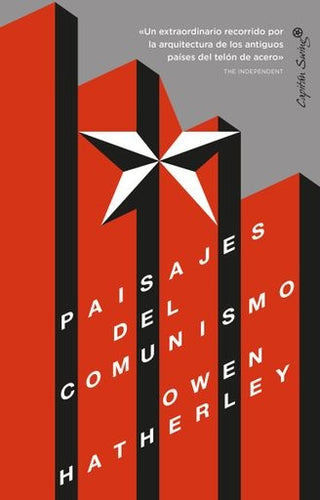 Paisajes del comunismo | Owen Hatherley