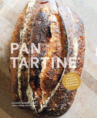 Pan Tartine | Eric Wolfinger