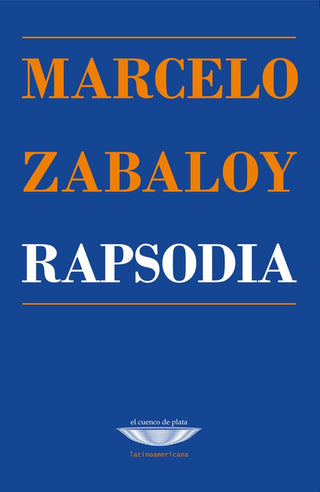 Rapsodia | Marcelo Zabaloy