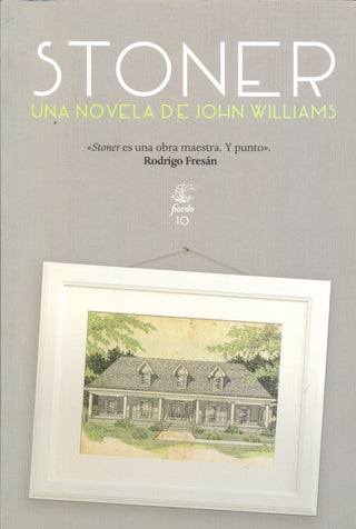 Stoner | John Williams