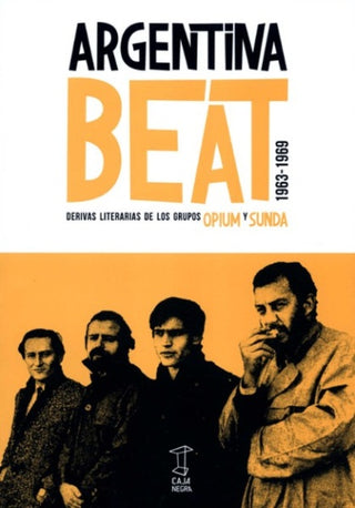 Argentina Beat 1963 - 1969 | AA. VV.