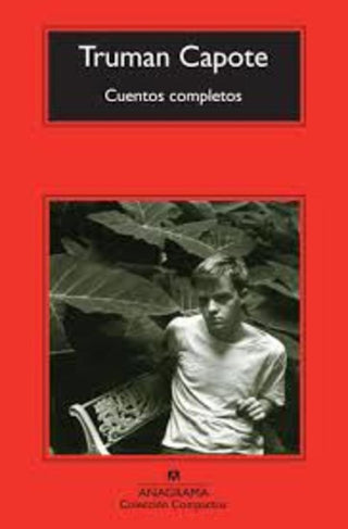 Cuentos completos | Truman Capote