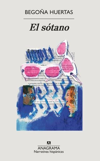 El sótano | Begoña Huertas