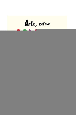 Arte, Crea Colores | Marion Deuchars