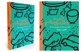 Más Garabatos | Taro Gomi