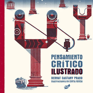 Pensamiento Crítico Ilustrado | Cinta Fosch