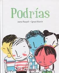 Podrías | Joana Raspall