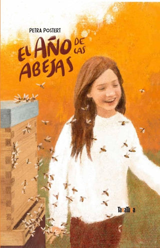 El año de las abejas | Petra Postert
