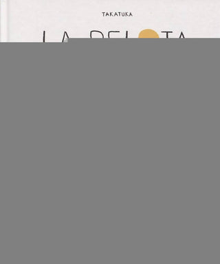 La pelota amarilla | Daniel Fehr