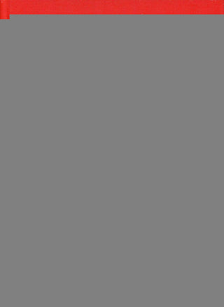 El rojo es bello | Lucia Zamolo